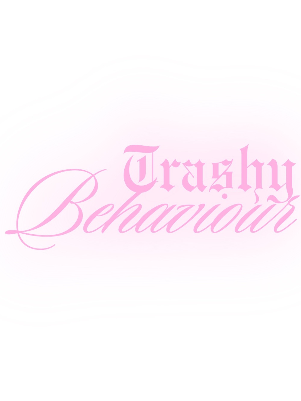 Meet your Posher, Trashy
